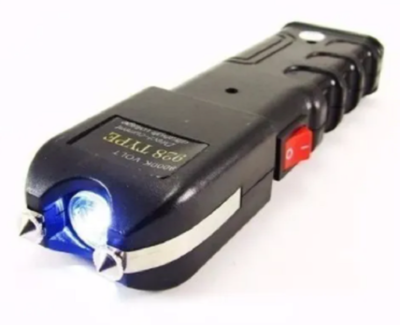 Gray helmet for bikers