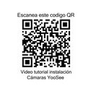 Cámara Ip Con Movimiento Infrarrojo Impe