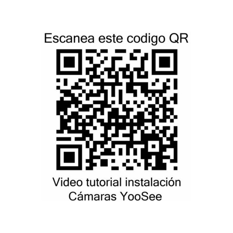 Cámara Ip Con Movimiento Infrarrojo Impe