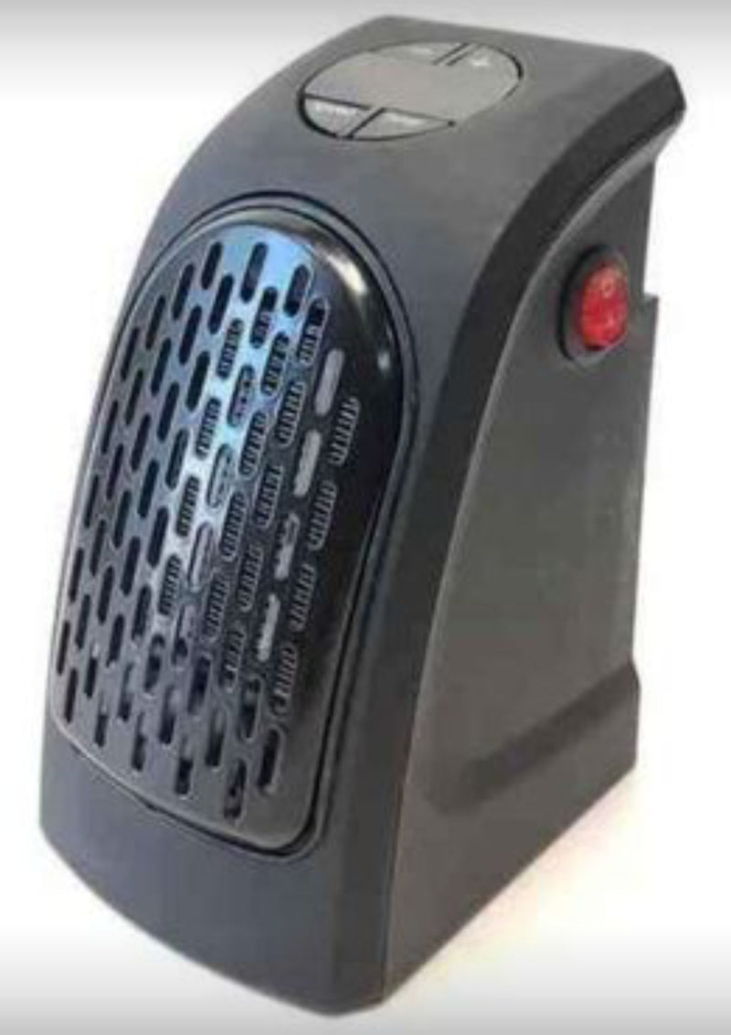 CALEFACTOR ELECTRICO DE BAJO CONSUMO