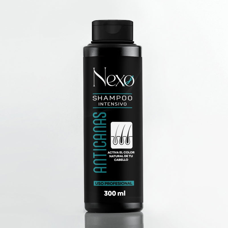 COMBO NEXO SHAMPOO + TONICO