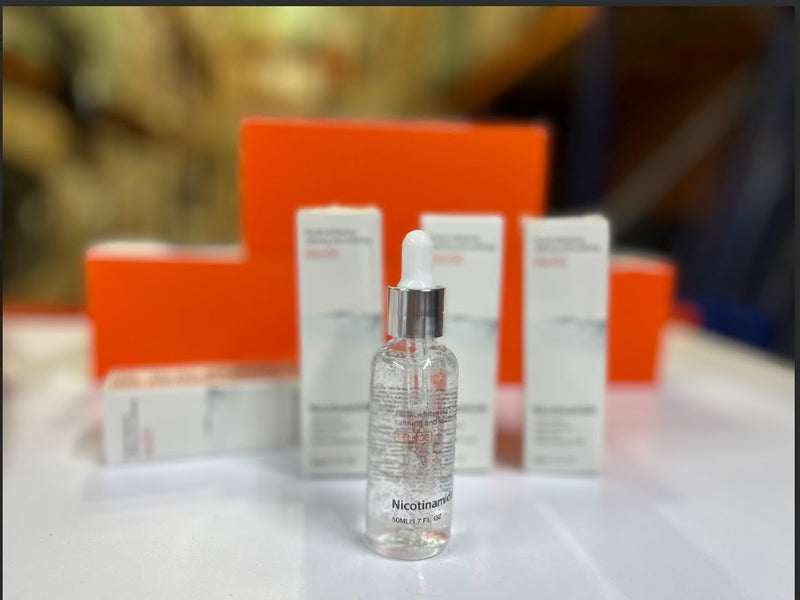 SERUM FACIAL HIDRATANTE