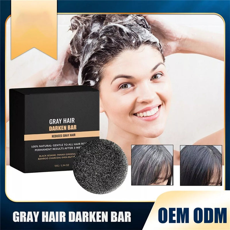 Jabon Antigray Anticanas DP