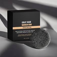 Jabon Antigray Anticanas DP