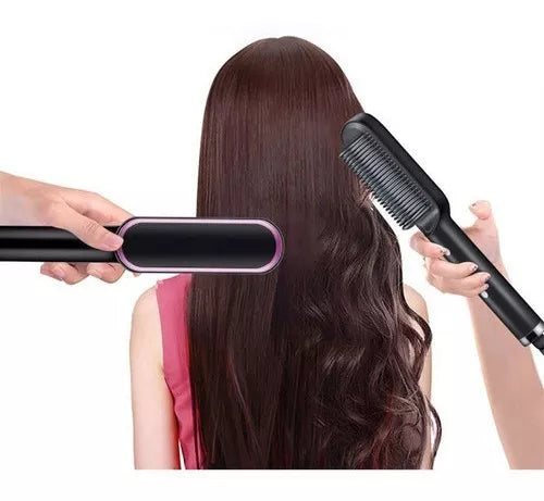 Cepillo Alisador De Cabello