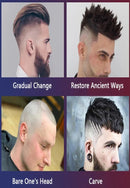 AFEITADORA ELECTRICA CON ACCESORIOS