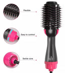 Cepillo Secador cabello