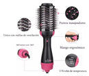 Cepillo Secador cabello