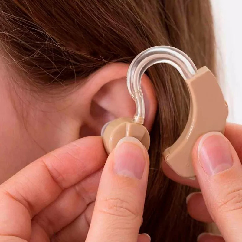 AUDIFONO PARA SORDOS