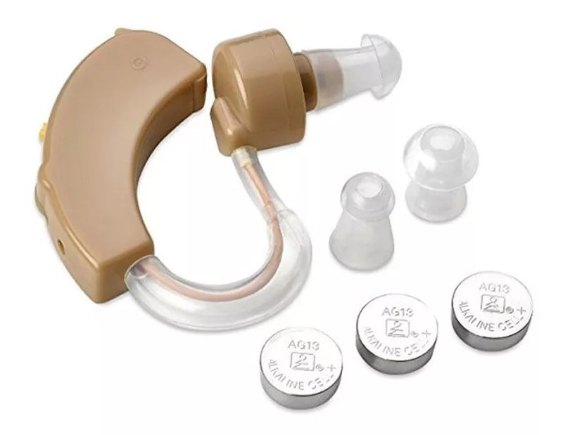 AUDIFONO PARA SORDOS