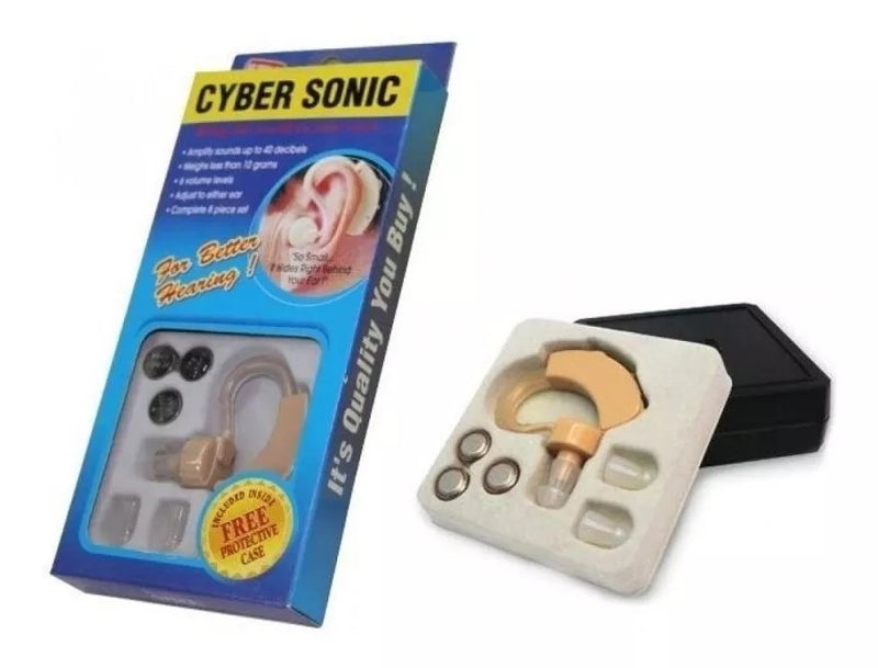 AUDIFONO PARA SORDOS