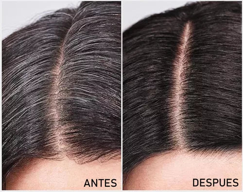Shampoo Cubre Canas Orgánico Dexe