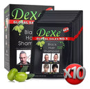 Shampoo Cubre Canas Orgánico Dexe