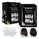 Shampoo Cubre Canas Orgánico Dexe