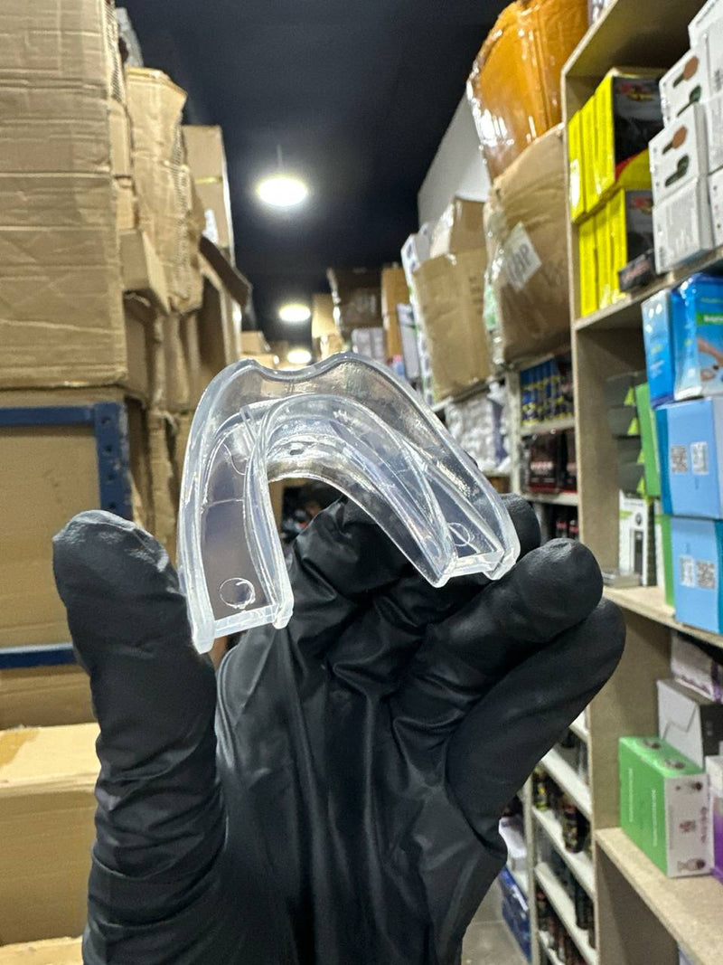 Antironquidos Protector bucal para dormi