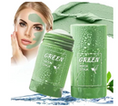 MASCARILLAS TE VERDE GREEN MASK