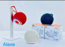 Parlante Alexa Alaxe Con Bluetooth