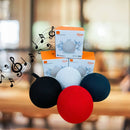 Parlante Alexa Alaxe Con Bluetooth