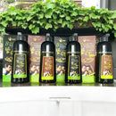 SHAMPOO CUBRE CANAS TARRO 400ML