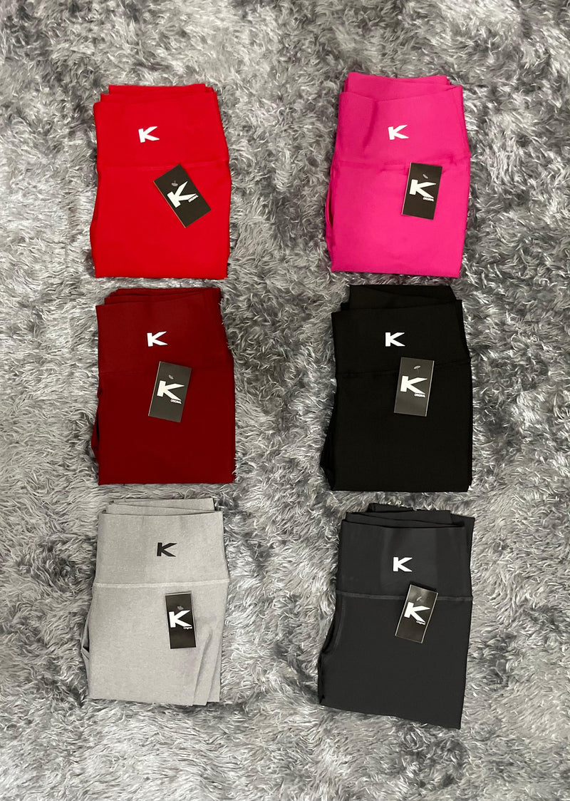 LEGGINS  PANTALON DEPORTIVO SUPLEX