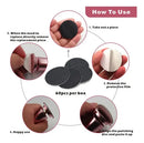 Repuestos lima removedor callos x60