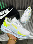 Tenis nike vomero dama