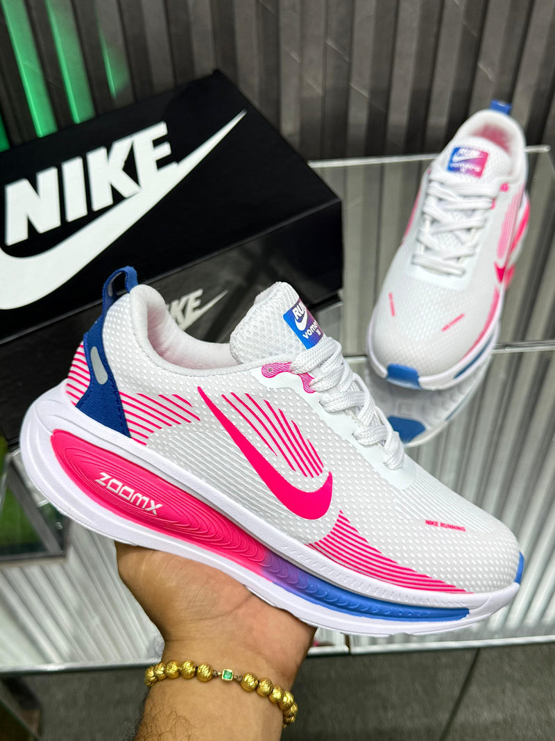 Tenis nike vomero dama