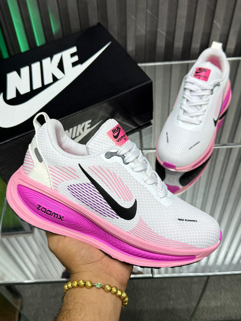 Tenis nike vomero dama