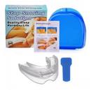 Antironquidos Protector bucal para dormi