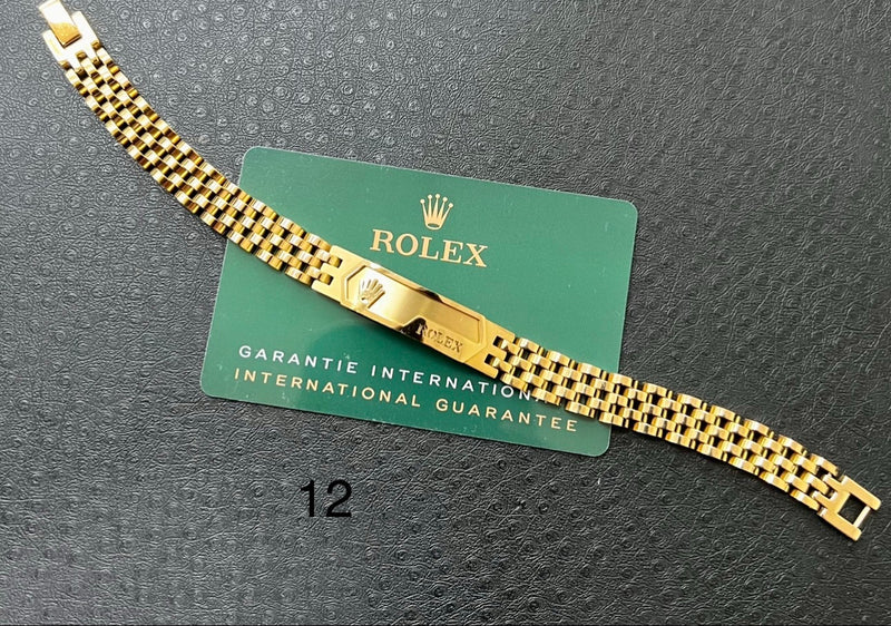 Pulsera Rolex