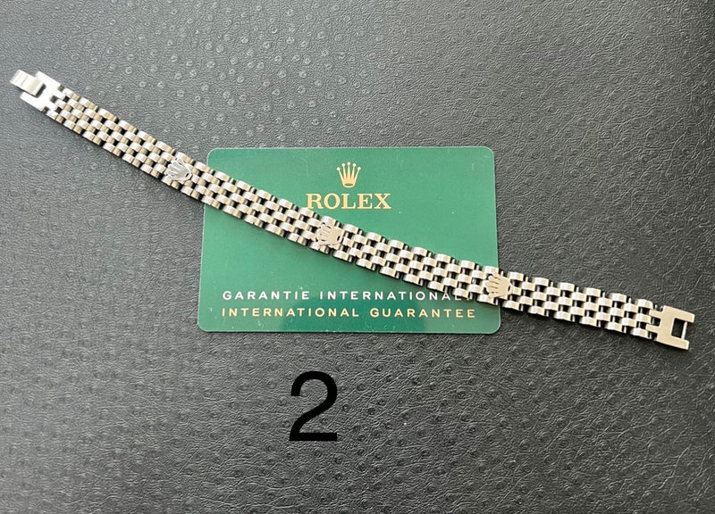 Pulsera Rolex