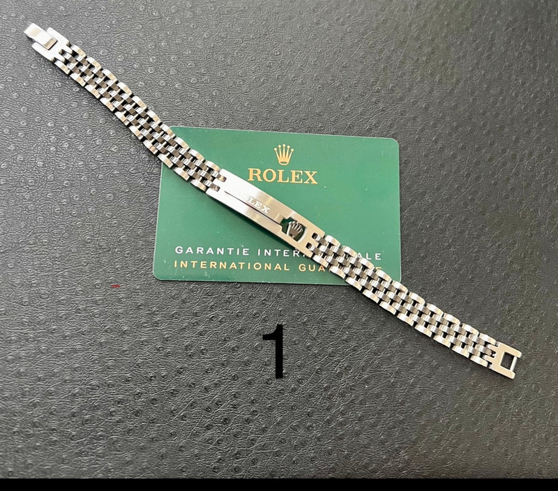 Pulsera Rolex
