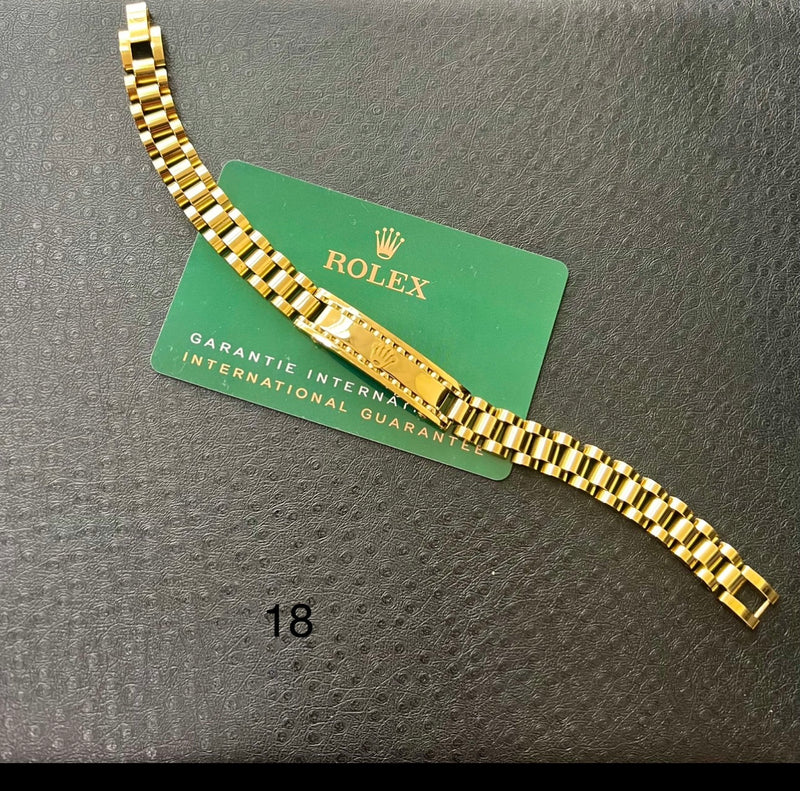 Pulsera Rolex