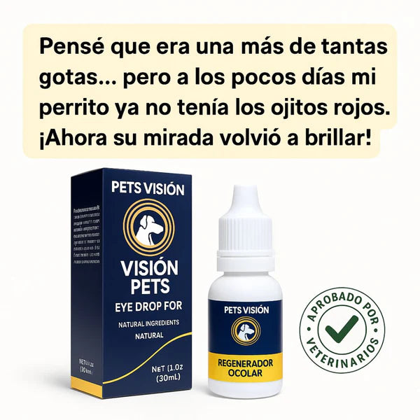 Pets Visión