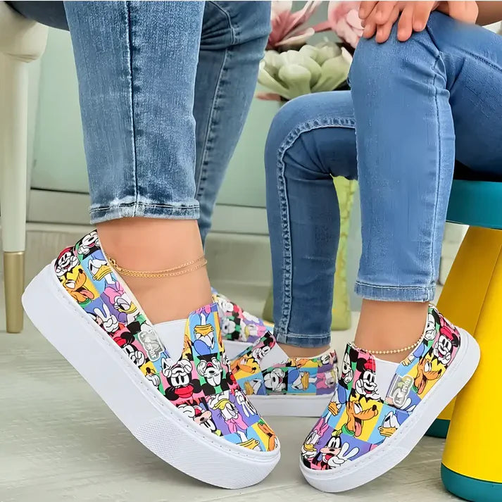 BOLICHERO LONEY TOONS  M-104