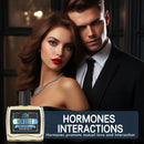 FEROMONA HER LOSS 100 ML MAS PERFUMERO