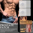 PROSTATE PATCH NATURAL HERB AL 30 PARCHE