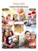 LAMPARA TULIPANES PARA ARMAR