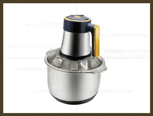 Picador Procesador de Alimentos 3L