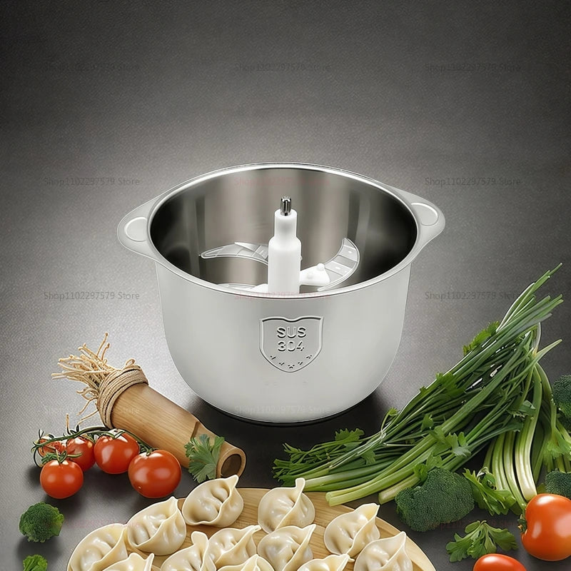 Picador Procesador de Alimentos 3L