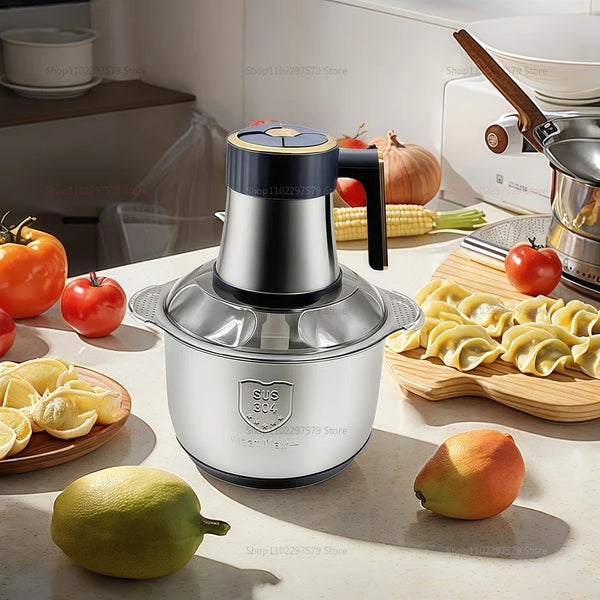 Picador Procesador de Alimentos 3L