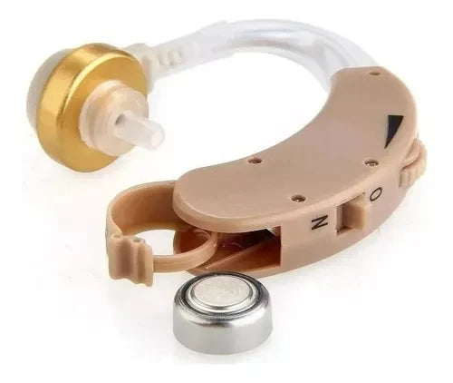 AUDIFONO PARA SORDOS