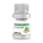 Ashwagandha + Magnesio 1000mg 60 CAPS