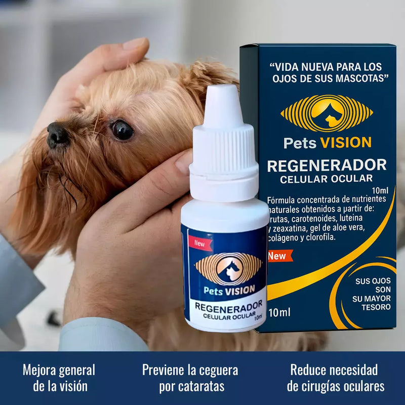 Pets Visión