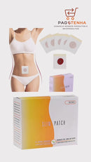 PARCHE ADELGAZANTE X30 uds