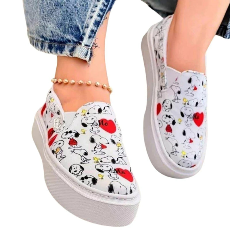 BOLICHERO LONEY TOONS  M-104