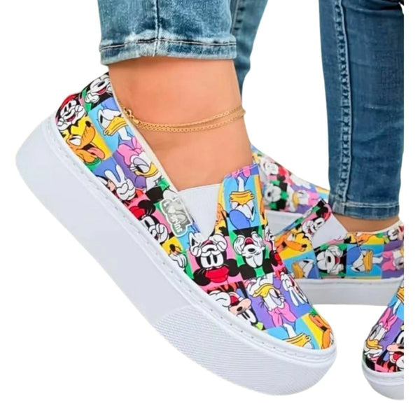 BOLICHERO LONEY TOONS  M-104